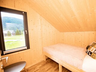 Chalet Hohentauern Features 25