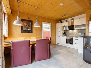 Chalet Hohentauern Features 9