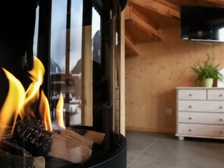 Chalet Hohentauern Features 7
