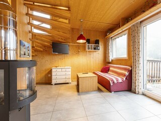 Chalet Hohentauern Features 6