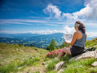 Chalet Hohentauern Environment 22