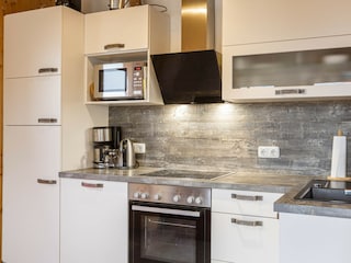 Chalet Hohentauern Features 11