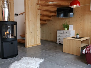 Chalet Hohentauern Features 7