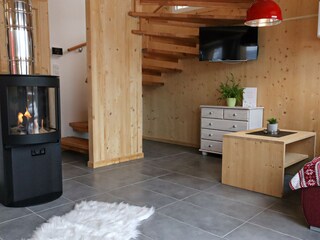Chalet Hohentauern Features 8