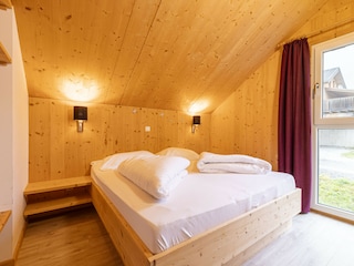 Chalet Hohentauern Features 12