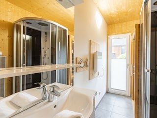 Chalet Hohentauern Features 13