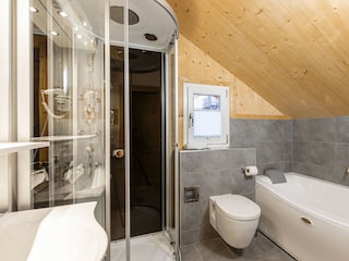 Chalet Hohentauern Features 16