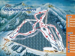 Chalet Hohentauern Environment 23