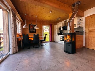 Chalet Hohentauern Floor Plan 37