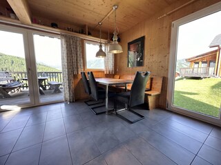 Chalet Hohentauern Features 17