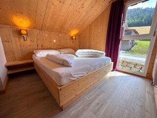 Chalet Hohentauern Features 18