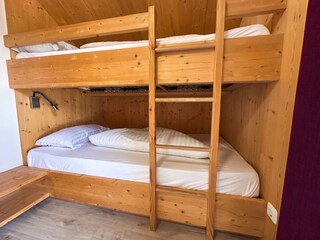 Chalet Hohentauern Features 19
