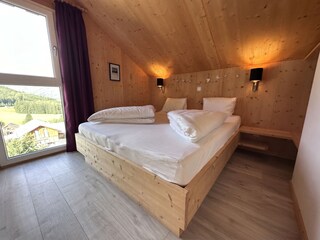 Chalet Hohentauern Features 20