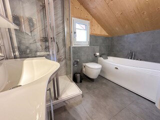 Chalet Hohentauern Features 21