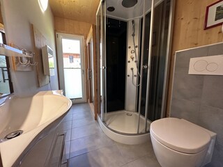 Chalet Hohentauern Features 22