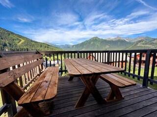 Chalet Hohentauern Environment 36