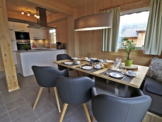 Chalet Hohentauern Ausstattung 6