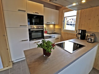 Chalet Hohentauern Ausstattung 7