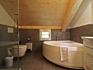 Chalet Hohentauern Ausstattung 8