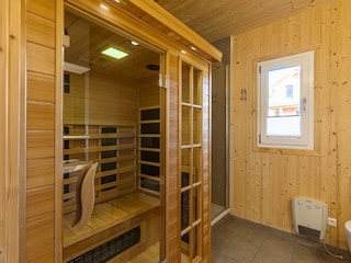 Chalet Hohentauern  29