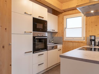 Chalet Hohentauern Ausstattung 9
