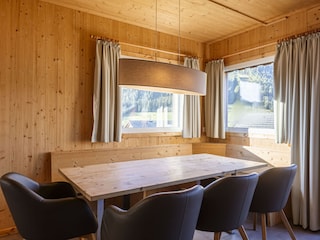 Chalet Hohentauern Ausstattung 10