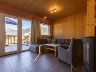 Chalet Hohentauern Ausstattung 11