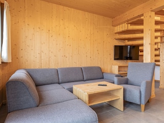 Chalet Hohentauern Ausstattung 12