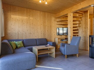Chalet Hohentauern Ausstattung 13