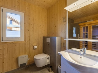 Chalet Hohentauern Ausstattung 14