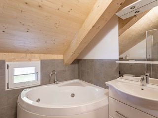 Chalet Hohentauern Ausstattung 15