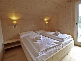 Chalet Hohentauern Ausstattung 17