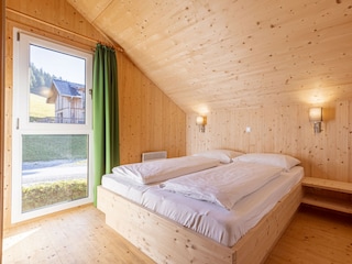 Chalet Hohentauern Ausstattung 19