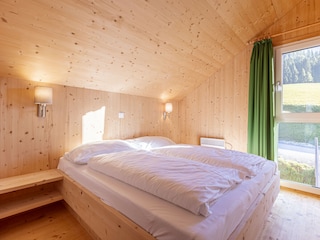 Chalet Hohentauern Ausstattung 21