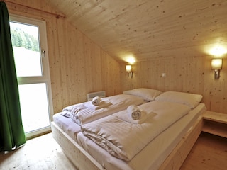 Chalet Hohentauern Ausstattung 22