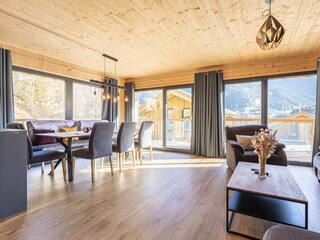 Chalet Steinach am Brenner Features 9