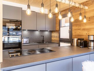 Chalet Steinach am Brenner Ausstattung 6