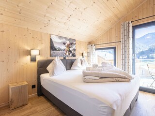 Chalet Steinach am Brenner Features 11