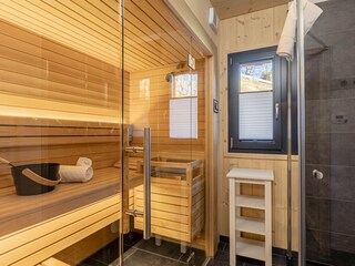 Chalet Steinach am Brenner Ausstattung 8