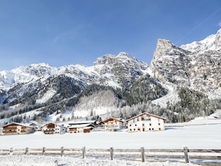 Chalet Steinach am Brenner Environment 27