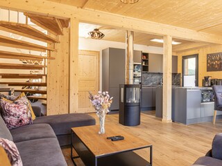 Chalet Steinach am Brenner Features 9
