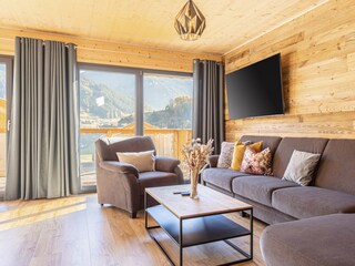Chalet Steinach am Brenner Features 14