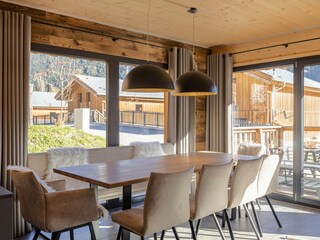 Chalet Steinach am Brenner Ausstattung 11