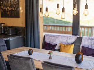 Chalet Steinach am Brenner Features 13