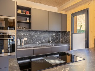 Chalet Steinach am Brenner Features 14