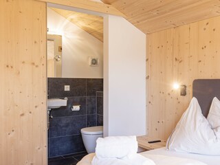 Chalet Steinach am Brenner Features 19
