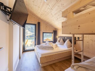 Chalet Steinach am Brenner Features 21