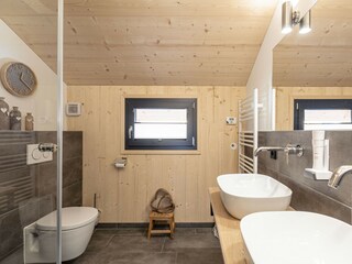 Chalet Steinach am Brenner Features 22