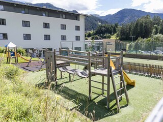 Chalet Steinach am Brenner Outdoor Recording 5