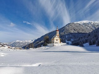Chalet Steinach am Brenner Environment 29